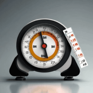 Read more about the article Boost Wellness : BMI Body Mass Index calculator Free VHW 2.0